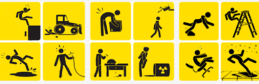 elektrikte önce güvenlik yazısı