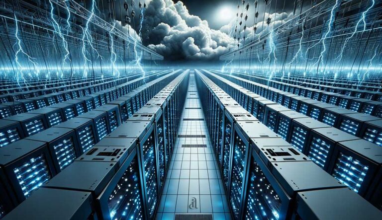 yapay zeka ve enerji