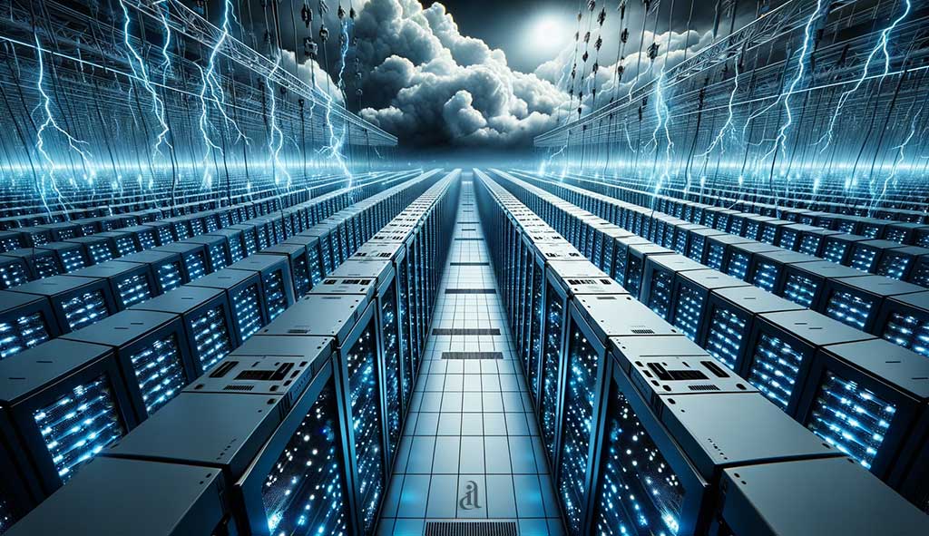 yapay zeka ve enerji