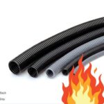 spiral kablo koruyucu