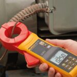 topraklama ölçümü