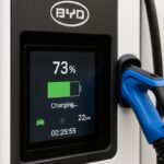 byd wallbox kurulum